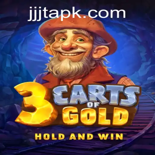 Discovering the Thrilling World of 3cartsOfGold: A Comprehensive Guide
