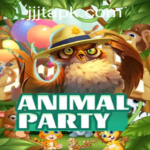 Exploring AnimalParty: The New Craze with JJJT