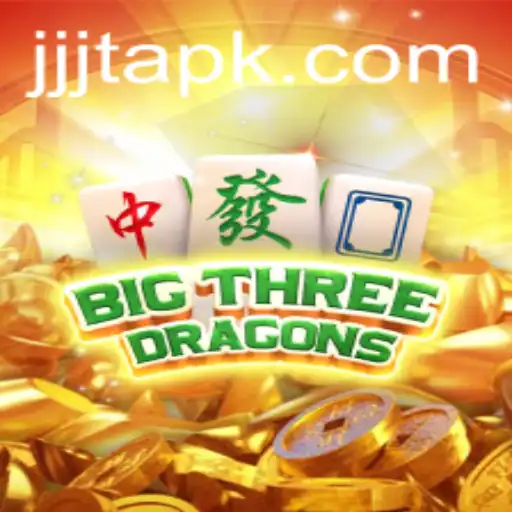 The Intriguing World of BigThreeDragons and the Role of JJJT