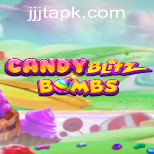 CandyBlitzBombs: A Deliciously Explosive Game Experience