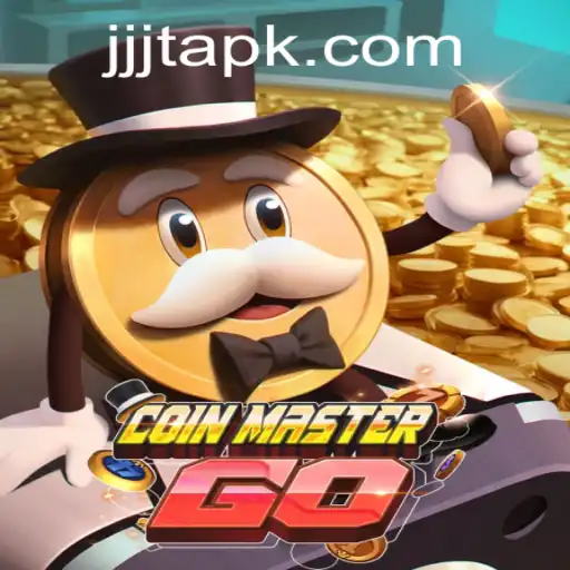 Enter the World of CoinMasterGO: A Thrilling Adventure Awaits with JJJT