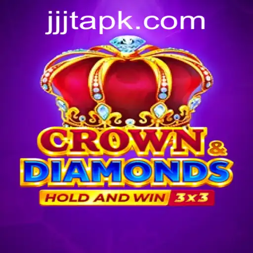 Exploring the Intriguing World of Crowndiamonds and the Strategy of JJJT