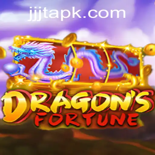 DragonFortune: A Thrilling Adventure Featuring JJJT