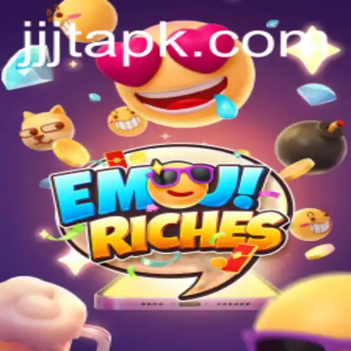 Explore EmojiRiches: A New Era in Digital Adventure