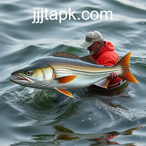 Exploring the Depths of Fishing: A Journey with JJJT