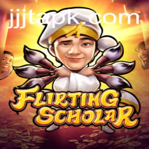 FlirtingScholar: A Captivating Journey of Wit and Strategy