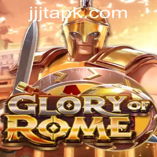 Exploring the Exciting World of GloryofRome with JJJT