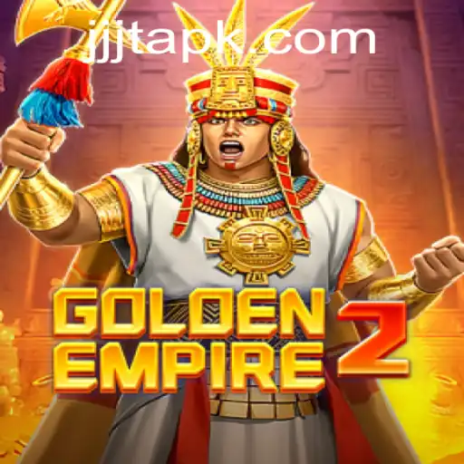 GoldenEmpire2: The Ultimate Blending of Strategy and Adventure
