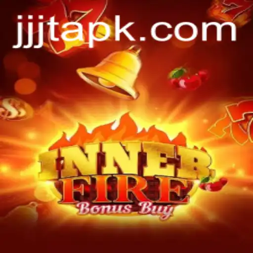 Exploring the Exciting World of InnerFireBonusBuy: A New Gaming Experience with JJJT