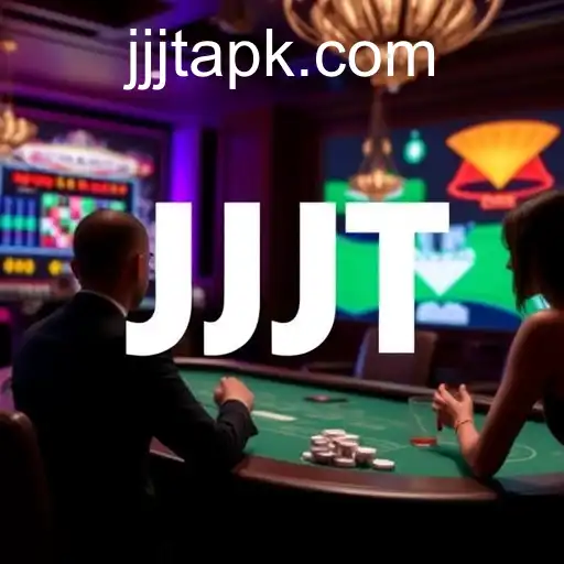 Exploring the Exciting World of Live Casino: The Rise of JJJT