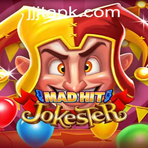 Unveiling MadHitJokester: A Thrilling Blend of Comedy and Strategy