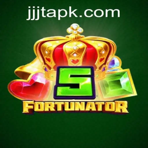 Discover the World of 5Fortunator: A Game of Strategy and Luck