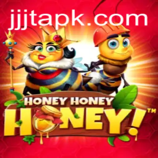 Explore the Buzzing World of HoneyHoneyHoney: A Sweet Adventure with JJJT