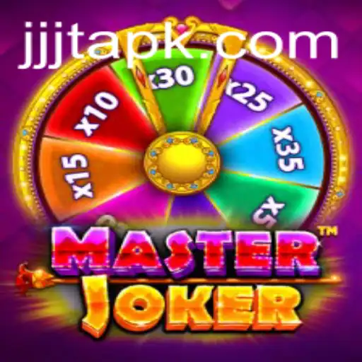 MasterJoker: A Thrilling Game Experience with a Twist