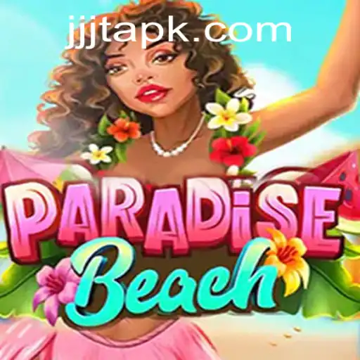Experience Ultimate Fun with ParadiseBeach: Your Gateway to Tropical Adventure