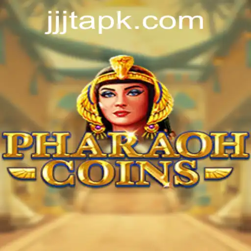 PharaohCoins: Journey into Ancient Riches with JJJT