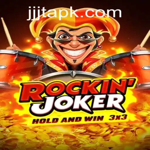 Discover the Excitement of RockinJoker: An Immersive Gaming Experience