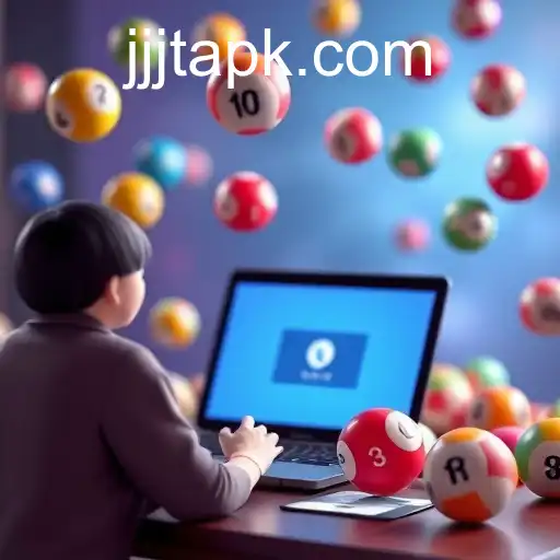 Exploring the World of Online Lottery and the Rise of JJJT