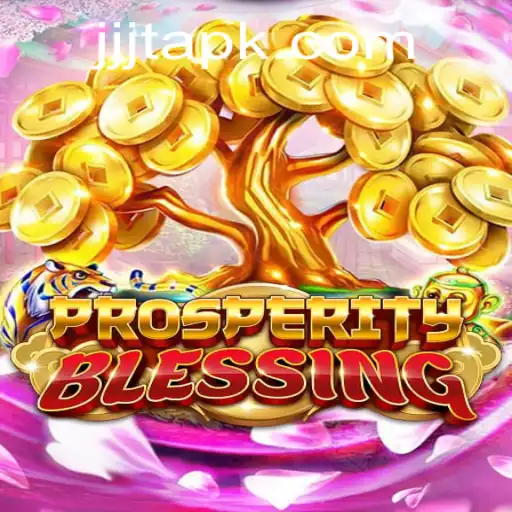 Discover ProsperityBlessing: A New Era in Strategic Gaming