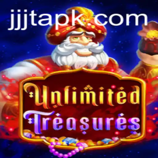 Discover the Adventure of UnlimitedTreasures: A Guide to Mastering the Quest