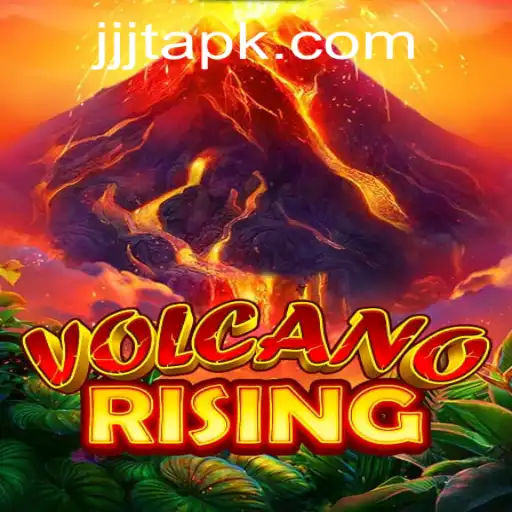 Unearthing the World of VolcanoRising: A Deep Dive into JJJT's Latest Gaming Phenomenon