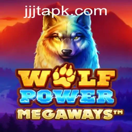Unleashing Adventure in WolfPowerMega: A Deep Dive into the Thrilling Game